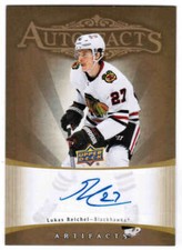 23/24 UPPER DECK ARTIFACTS 2005-06 RETRO AUTO-FACTS AUTOGRAPH CARDS U-Pick List