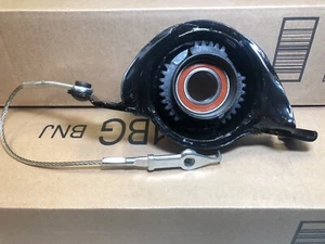 Unusd DRIVE SHAFT CENTER SUPPORT BEARING FOR 2008-2012 FORD ESCAPE With 4WD ONLY - Picture 1 of 1