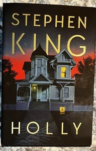 Holly von Stephen King (2023, Hardcover) - Bild 1 von 10
