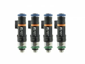 Grams Performance 1000cc Fuel Injectors for Honda / Acura B / D/ F / H Series - Foto 1 di 6