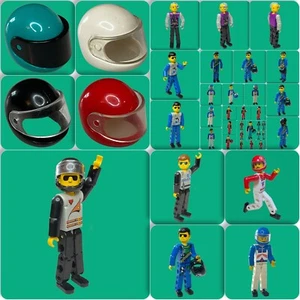 LEGO Technic Técnica Figuras y Accesorios SELECCIONAR #L7-FR - Imagen 1 de 44