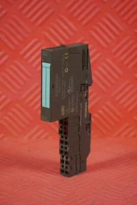 Siemens 6ES7134-4GB10-0AB0 / 6ES7134-4GB10-0AB0 Simatic S7 ET 200S + Sockel TOP! - Bild 1 von 5