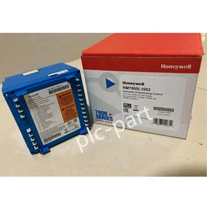 1 pieza nuevo Honeywell RM7800L1053 en caja envío rápido DHL - Imagen 1 de 4