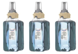 3 - ProPower antimikrobielle Schaum Handseife Kartusche - Büro Hausmeister 08/2027 - Bild 1 von 2