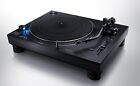 Technics Sl-1210Gr2 Turntable - Black Record Player - Rrp £1799