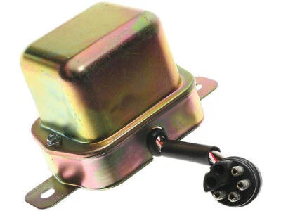 Regulador de voltaje SMP 24988ZZ para camioneta Nissan 620 1973-1974 Foto 1 de 2