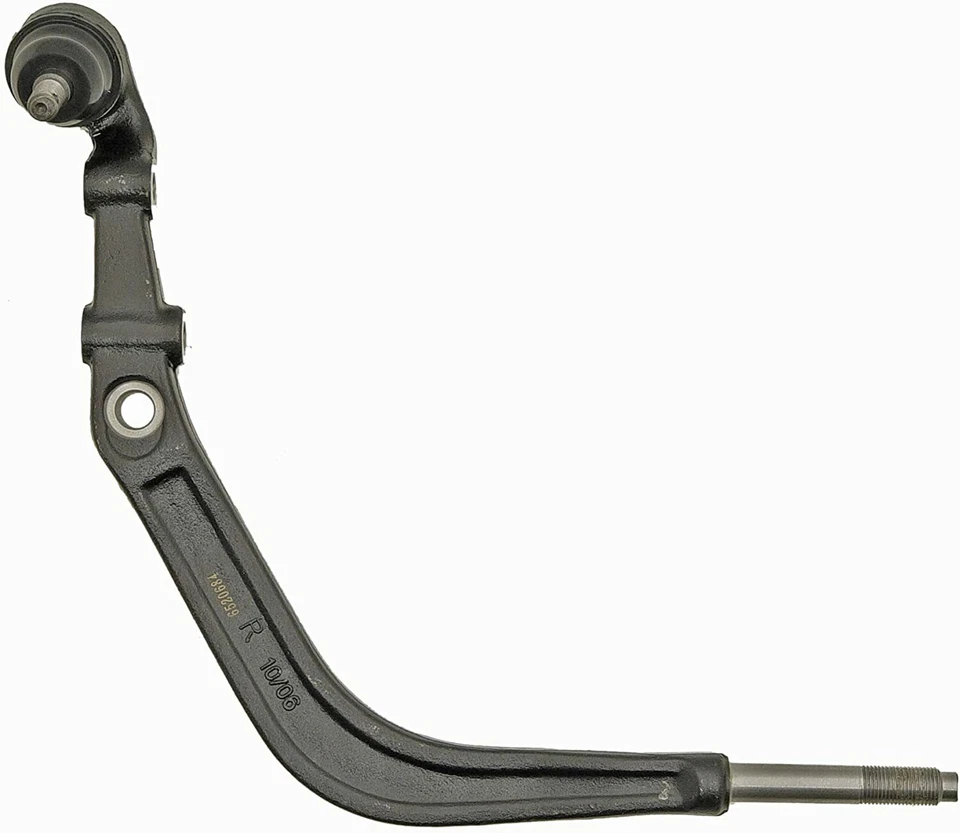 Brazo de radio y rótula FA1497 (derecha) para Honda Civic y Acura Integra Foto 1 de 2