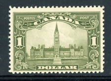 CANADA 1929 MINT #159, PARLIAMENT BULDING !! TT59