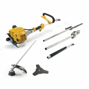 Stiga Multitool SMT 226, Benzin 2 Takt Hochentaster Heckenschere, Trimmer, Sense - Bild 1 von 7
