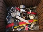 Massive Lot Of Watches   Quartz Watches   6Lbs 10Oz   Unsearched Resell Lot