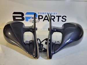 BMW E36 Right, left painted el.exter.heatable mirror 51162263980, 51162263979 - Picture 1 of 20