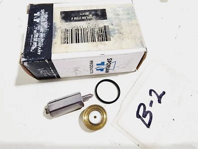 Sporlan 381171 KS-B9/E9 Solenoid Valve Rebuild Kit