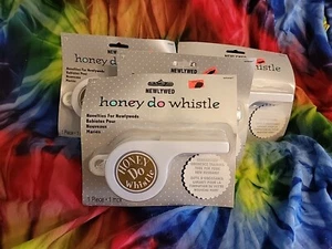 NIP Newlywed "Honey Do Whistle" Gag Gift Qty1 - Picture 1 of 7