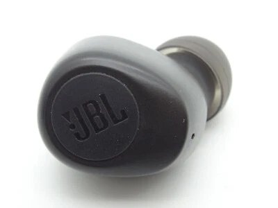 JBL Wave 100 TWS Bluetooth Kopfhörer (Nur Rechter Ohrhörer) -Vom Händler- - Bild 1 von 4