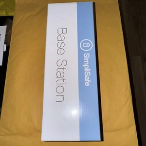 Brand New - Simplisafe Base Station - SS1500 - Original Generation - Picture 1 of 4
