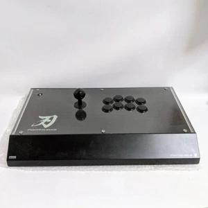 HORI Fighting Edge Blade Body Only - PlayStation 3 Arcade Stick Shell from Japan - Picture 1 of 6