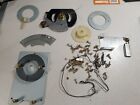 Sony PS-X600 Turntable Biotracer Parts bundle ideal restoration project