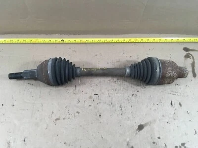 2013-2017 Dodge Grand Caravan Axle Shaft Front Right Passenger 04881214AG OEM . - Image 1 of 4