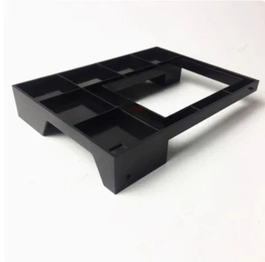 661914-001 2.5-inch 3.5-inch hard drive rack suitable for G8/G9 G10 with screws - Afbeelding 1 van 7