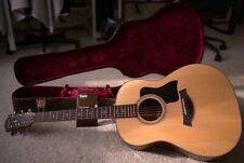 Taylor 317 Grand Pacific V-Class Acoustic Guitar | Mint | OHSC | Fast Shipping for sale