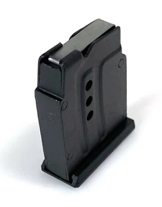 NEW CZ 5-round steel magazine for CZ 457, CZ 512, CZ 455 (P/N: 12001) - Picture 1 of 8