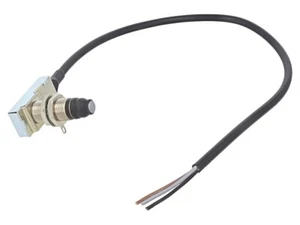 83731316 Endschalter Gewindebolzen M16x1 SPDT 5A max.250VAC IP66 CROUZET - Bild 1 von 1