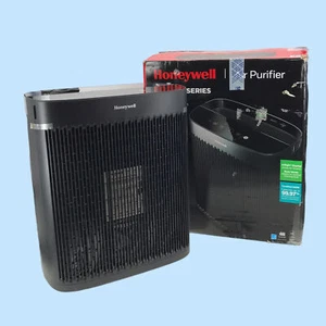 Honeywell InSight HEPA Air Purifier with Auto Mode 500sqft HPA5300 #NO3352 - Picture 1 of 8