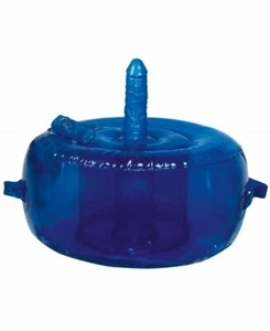 Almohada Inflable Con Vibrador Realista Máquina para Sexo Mando - Imagen 1 de 1