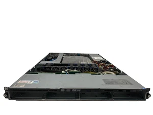 HP StorageWorks X1400 Network Storage Server 2GB RAM AP787A - Swollen Battery - Picture 1 of 11