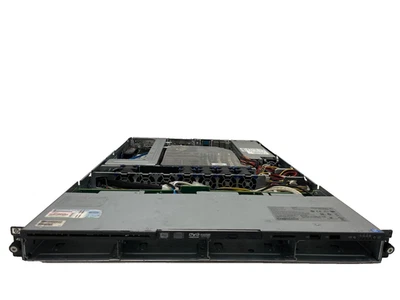 HP StorageWorks X1400 Network Storage Server 2GB RAM AP787A - Swollen Battery - Image 1 of 4
