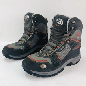 NORTH FACE Stiefel Herren 11 Prodigy GTX Gore-Tex wasserdicht grau schwarz Wandern - Bild 1 von 5