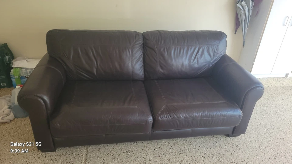 Sofá cama Foto 1 de 1