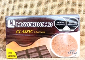 Mayordomo de chocolate oaxaqueño - Imagen 1 de 10