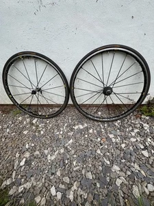 Mavic Rsys Tubular Wheel Set - Picture 1 of 17