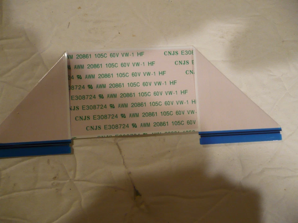 ASUS VP299 MONITOR PANEL CABLE CONNECTOR - Image 1 of 1