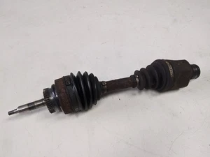 SSANGYONG KYRON 2.0 XDI 2008 LEFT FRONT DRIVE SHAFT DRIVESHAFT - Picture 1 of 3