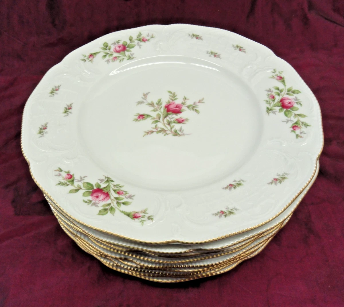Rosenthal Classic Rose for sale | eBay