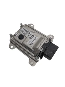 Módulo de control de transmisión CVT 13-18 Nissan Sentra Versa TCM TCU 310F6-3BE0A - Imagen 1 de 10