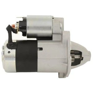 Brand New Starter Motor for Mazda 2 DE DY 4cyl 1.5L ZY 2002~2014 - Picture 1 of 1