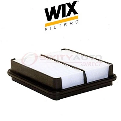 WIX Air Filter for 2002-2003 Suzuki XL-7 - Intake Inlet Manifold Fuel fl Foto 1 de 4