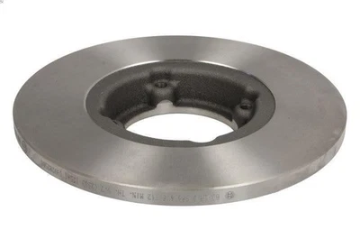 1X Bremsscheibe BOSCH 0 986 478 712 für DAEWOO MATIZ (M100, M150) 0.8 1998-2003 — 第 1/4 张图片