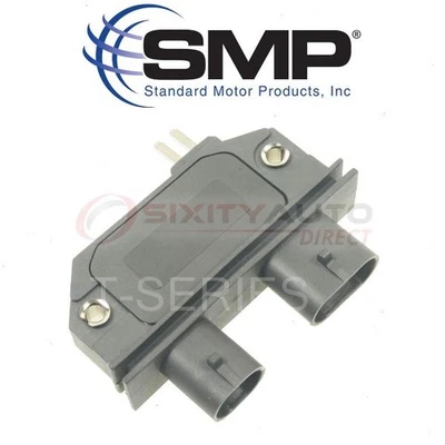 SMP T-Series Ignition Control Module for 1986-1995 GMC Safari - Electrical fa Foto 1 de 4