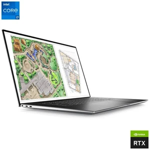 Dell Precision 5770 Laptop: Core i7-12800H 32GB RAM 1TB SSD, RTX A2000 Warranty - Picture 1 of 12
