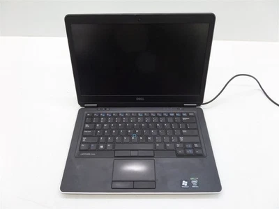 Laptop Dell Latitude E7440 14" Core i5-4300U 1,90 GHz 4 GB - Problema de alimentación - Sin disco duro Foto 1 de 4