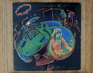 TEN YEARS AFTER Rock & Roll Music to the World Columbia KC 31779 LP Record Album - Bild 1 von 5
