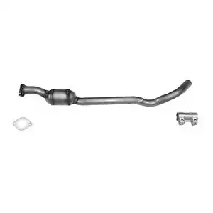 Catalytic Converter AP Exhaust 642051 fits 2010 Ford Transit Connect 2.0L-L4 - Picture 1 of 1
