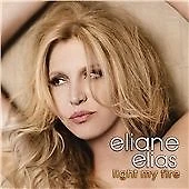 Eliane Elias - Light My Fire (2011)