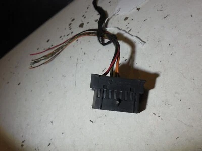 Conector de arnés de cableado de enlace de datos 0115453826 98-05 Mercedes Benz W163 ML320 Foto 1 de 4