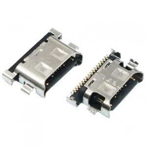 Port Recharge Compatible Pour Samsung A20E A30S A40 A50 A51 A71 A70 A41 A31 M20 - Photo 1 sur 1