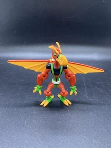 Ben 10 Omniverse Astrodactyl Action Figure 2013 Rare Pterosaur Alien - Picture 1 of 20